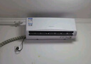 康佳空調(diào) 1.5匹新一級(jí)能效 家電國(guó)家補(bǔ)貼 省電變頻冷暖 臥室壁掛式空調(diào)掛機(jī) KFR-32GW/N3B10 以舊換新 曬單實(shí)拍圖