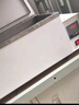 蘇珀 數(shù)顯電熱恒溫水槽HHW-420HHW-600恒溫三用水箱水浴鍋煮沸箱實(shí)驗(yàn) HH-420型201不銹鋼內(nèi)膽(水箱) 曬單實(shí)拍圖