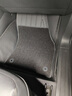 車(chē)百順大眾途昂后備箱墊tpe尾箱墊7座腳墊專(zhuān)用汽車(chē)用品24款護板隔板適用 后備箱墊+靠背墊+腳墊+黑美妮絨 17-23款途昂【官方原配】 曬單實(shí)拍圖