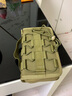 MAXGEAR 玄武戰(zhàn)術(shù)錢包男款手包 戶外大容量迷彩錢包手機(jī)包 卡其色 曬單實(shí)拍圖