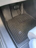 3W適用于TPE汽車腳墊3W蔚來et5ES6ec6女王座駕版ET7es7專用es8內(nèi)飾 ET5t旅行版腳墊+毯面 曬單實(shí)拍圖