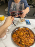 BERTON VINEYARD伯頓酒莊 澳大利亞原裝原瓶進口紅酒 鐵牌西拉干紅葡萄酒 750ml*1瓶 曬單實拍圖