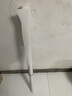 燈罩防刺眼PVC羊皮紙吊頂?shù)窕ò寤ǜ褓N不透明燈膜紙透光遮光防刺眼燈罩材料定制 1米寬純白0.3毫米厚 一米帶刀帶膠 曬單實(shí)拍圖