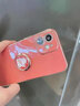 速舞 蘋果11手機(jī)殼網(wǎng)紅女款個(gè)性指環(huán)支架iPhone11Promax硅膠軟超薄潮牌鏡頭全包防摔保護(hù)套 蘋果11【落櫻粉】可愛招財(cái)貓指環(huán) 曬單實(shí)拍圖