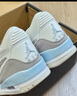 耐克（NIKE）AIR JORDAN LEGACY 312 LOW 男子運動(dòng)鞋 HQ1190-101 42 曬單實(shí)拍圖