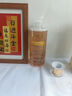OHBT黃芪爽膚水300ml補水保濕抗皺緊致精華水提亮化妝濕敷水護膚品 曬單實(shí)拍圖