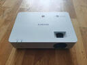 SONY AXSM  VPL-EW455 商務(wù)辦公會(huì )議家用高清投影機 投影儀 VPL-EW455 曬單實(shí)拍圖