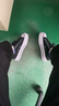 匡威（Converse）男鞋女鞋復古低幫LIFT運動休閑松糕厚底增高帆布鞋板鞋560250C 560250C 36 曬單實拍圖