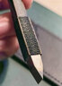 永字牌天龍闕鎢鋼硬質(zhì)合金篆刻刀刻刀金石篆刻專(zhuān)業(yè)工具仿青銅器文房四寶匠心雕刻印章石章木雕8mm  曬單實(shí)拍圖