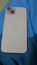 Apple蘋(píng)果15plus iPhone15plus 5G全網(wǎng)通美版有鎖僅激活過(guò)保后封包裝 15Plus 粉色【6.7英寸】 512GB【全新僅激活+24期免息】 曬單實(shí)拍圖