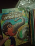 杰克船長(cháng)與海盜（凱特·格林納威獎） 尚童童書(shū)出品 曬單實(shí)拍圖