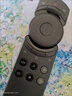 厚吉升適用于堅果P2 P3 H6 A6 J6S J7S J9投影儀通用JMGO U1 S21 S3遙控器 新款黑色【原裝】藍(lán)牙語音款 曬單實拍圖
