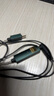 森海塞爾 耳機周邊搭配產品 IFI GO LINK小尾巴便攜解碼耳放/ZEB CAN 3 平衡耳機放大器（非森海塞爾原裝） GO LINK小尾巴 曬單實拍圖