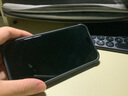 普格爾適用于蘋果14手機(jī)殼14plus手機(jī)套iphone14promax防摔鏡頭全包圍男女款硅膠硬殼 藍(lán)色（磨砂） 蘋果14Pro 曬單實(shí)拍圖