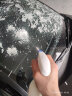 固特威南极一号挡风玻璃油膜去除剂 车窗清洁剂去油膜清洁膏除油膜600ML 实拍图
