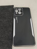 譽(yù)皮匠 適用于oppo findx3pro手機(jī)殼金屬背板findx3鏡頭全包防摔保護(hù)套 findx3【黑銀】 曬單實(shí)拍圖