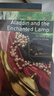 Oxford Bookworms Library: Level 1: Aladdin and the Enchanted Lamp 1級(jí)：阿拉丁和燈神(英文原版) 曬單實(shí)拍圖