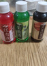 高濃度果酸小藥紅蟲(chóng)液野釣羅非鰱鳙餌料添加劑濃縮黑坑開(kāi)口新鮮 果酸+大麥紅薯+紅蟲(chóng)液【各 瓶】 曬單實(shí)拍圖
