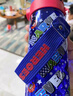 迪士尼（Disney）兒童保溫杯小學生水杯直飲杯運動水杯男大容量316不銹鋼杯子便攜 曬單實拍圖