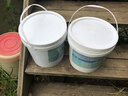 PoolMate游泳池消毒片三氯異氰尿酸速溶消毒劑強(qiáng)氯精殺菌氯片浴池消毒粉 2克速溶片 5公斤（快遞） 曬單實(shí)拍圖