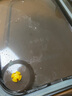 京東京造 飯盒 學(xué)生上班族高硼硅玻璃便當盒微波爐保鮮盒（無分格1100ml） 曬單實拍圖