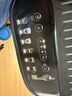 Delonghi 德龍咖啡機 E MAX/E PLUS升級觸屏進(jìn)口全自動(dòng)意式現磨歐版家用辦公室 ECAM290.81.TB【E latte Pro 歐版 曬單實(shí)拍圖