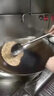 德瑪仕（DEMASHI）商用燃氣大炒爐灶食堂大鍋灶 雙頭單尾爆炒爐1.5米長(cháng)SZCT45/90-A1B00（天然氣） 曬單實(shí)拍圖