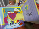 小不點的立體翻翻書-動物寶寶捉迷藏 曬單實拍圖