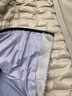 皮爾卡丹派克服女2025冬季新款整皮獺兔毛內(nèi)膽可脫卸皮毛一體皮草大衣外套 卡其綠 M 建議110斤以內(nèi) 曬單實拍圖