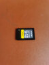 索尼CFexpress Type-A內存卡a7r5 A7S3 A7M5 A1II A7M4 A9M3 FX6 FX30 FX3 Z200 NX800高速存儲卡 CEA-G80T(80G 800M/S) 曬單實(shí)拍圖