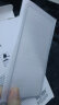 中陌【买壳送膜】适用于小米 红米K40游戏增强版手机壳 红米k40增强版 全包微磨砂硅胶防摔软壳  实拍图