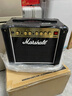 Marshall馬歇爾全電子管電吉他音箱DSL20CR帶混響馬勺音響40CR 馬歇爾DSL1CR+大禮包 曬單實(shí)拍圖