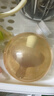世喜嬰兒牙刷0-1歲乳牙刷口腔清潔棒器早早刷2支裝新生幼兒硅膠刷套裝 曬單實(shí)拍圖