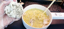 燉管家豬肉燉酸菜罐頭多肉版即食500克正宗懶人食品東北菜酸菜白肉特產(chǎn) 多肉版1罐裝 曬單實(shí)拍圖