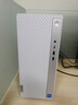 聯(lián)想【14代新品】電腦臺式機(jī)天逸510Pro酷睿i5 i7大機(jī)箱游戲商務(wù)辦公作圖設(shè)計主機(jī)獨顯整機(jī)全套s可選 單主機(jī)（原裝有線鍵鼠） 升級頂配14代i5 32G 1T+512 4G獨 曬單實拍圖