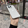 陸宣陸宣適用蘋(píng)果16ProMax手機(jī)殼鈦金屬邊框新款超薄iPhone15保護(hù)套plus全包防摔16pro手機(jī)套16pm個(gè)性 【沙漠鈦】航空鈦合金邊框-超薄防爆防摔 iPhone 16 pro 曬單實(shí)拍圖