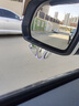 尊途者大視野后視鏡倒車(chē)鏡新款輔助凸面盲點(diǎn)汽車(chē)轎車(chē)suv防水小圓鏡360度 曬單實(shí)拍圖