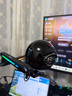 羅技（Logitech） Blue Snowball-ice 小雪球麥克風(fēng)錄音樂(lè )器呼麥全指向唱歌K歌話(huà)筒游戲主播電腦手機直播 snowball 大雪球 黑色 曬單實(shí)拍圖