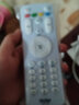 海爾電視機遙控器適配haier液晶htr-a07通用 A07M LE55A7100L 曬單實(shí)拍圖