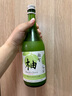 雜賀柚子酒 日本原裝進(jìn)口 低度女士甜酒水果酒 無酒精飲料 節(jié)日送禮 25年2月 柚子飲料無酒精 720ml 曬單實(shí)拍圖