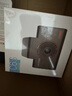 ?？低暎℉IKVISION）C6S行車記錄儀 4K超高清 3英寸屏幕 智能ADAS 語音聲控 800萬像素 64G高速卡+降壓線套餐 曬單實拍圖