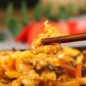 聚春園官方魚(yú)香肉絲加熱即食半成品菜料理包預(yù)制菜方便菜懶人食材家庭裝 魚(yú)香肉絲200g*1袋 曬單實(shí)拍圖