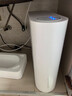 沁園（TRULIVA）凈水器 小白鯨青春版1000G大通量家用凈水機純水機凈飲機廚下式 5年RO膜反滲透直飲 UR-S31020 【國家補貼】3L大流速 曬單實(shí)拍圖