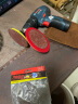 卡夫威尔抛光片 打磨头砂纸自粘盘角磨机手电钻木材头抛光盘 YS3596 实拍图