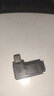 安卓micro usb母轉mini t型公口轉接頭行車(chē)記錄儀數據轉換頭MP3接口老人機充電線(xiàn)V8 Mini 公轉Micro 母【左彎轉接頭】 曬單實(shí)拍圖