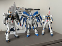 BANDAI萬(wàn)代 ROBOT魂成品高達模型玩具16cm 福岡牛高達 曬單實(shí)拍圖