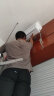 春兰（Chunlan） 空调大2匹变频冷暖 新三级 壁挂式节能低噪  自清洁家用卧室客厅空调挂机KFR-50GW/BABPdWc-N3 实拍图