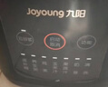 九陽(yáng) 破壁機加熱破壁料理機嬰兒輔食多功能豆漿機榨汁機 【冷熱雙用/熱烘除菌】 曬單實(shí)拍圖