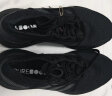 adidas PUREBOOST GO休闲舒适跑步运动鞋男女阿迪达斯官方 黑色/深灰 38 实拍图