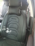 車(chē)憊鞍蔚來(lái)ES6 ET5T et5 EC6 et7 es7 ec7專(zhuān)用座套全包圍汽車(chē)坐墊座椅套 黑色/標(biāo)準(zhǔn)版 整車(chē)五座/蔚來(lái)專(zhuān)用 曬單實(shí)拍圖